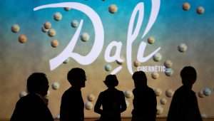 Salvador Dali