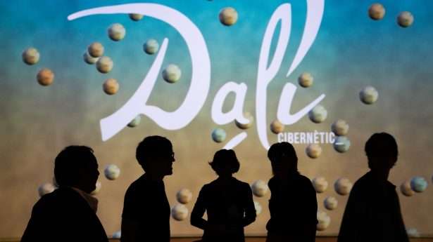 Salvador Dali