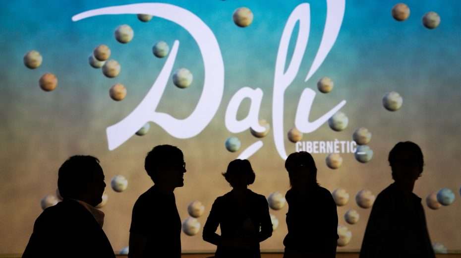 Salvador Dali