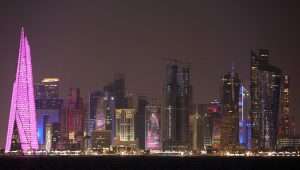 Doha