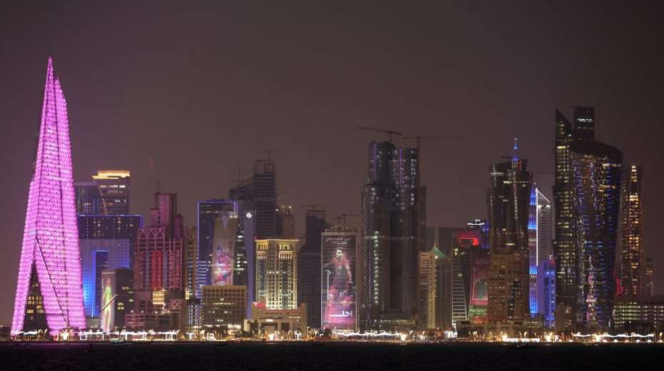 Doha