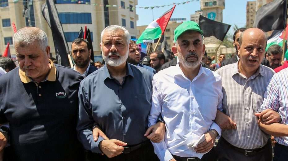 Hamas