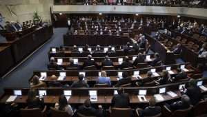 Knesset