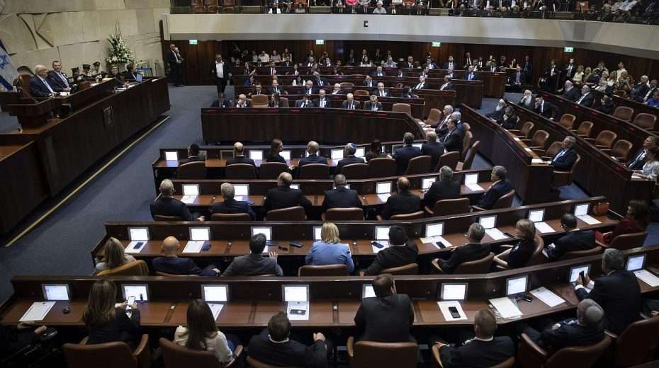 Knesset