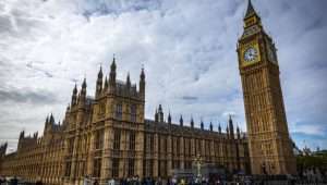 Big Ben London