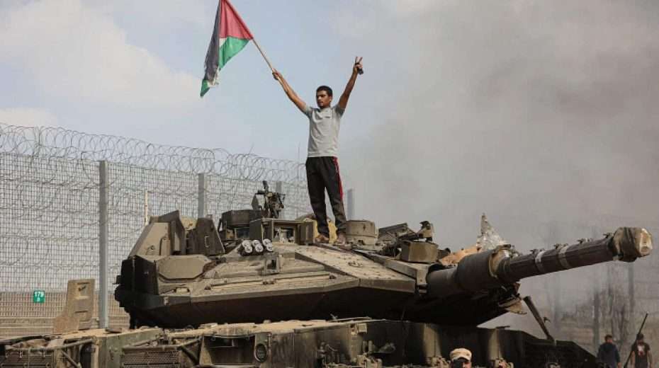 Hamas