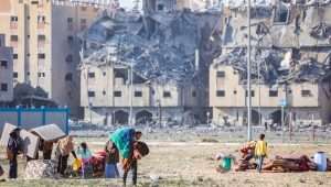 Gazastreifen