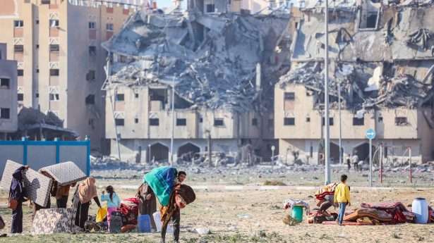 Gazastreifen