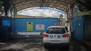 UNRWA