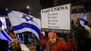 UNRWA