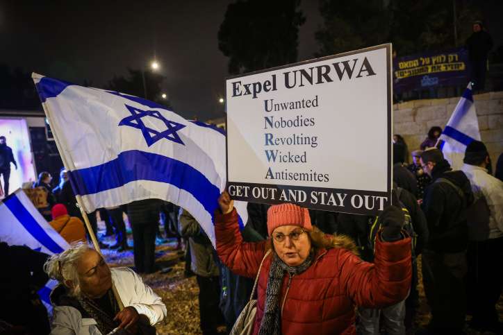 UNRWA