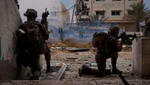 Gazastreifen