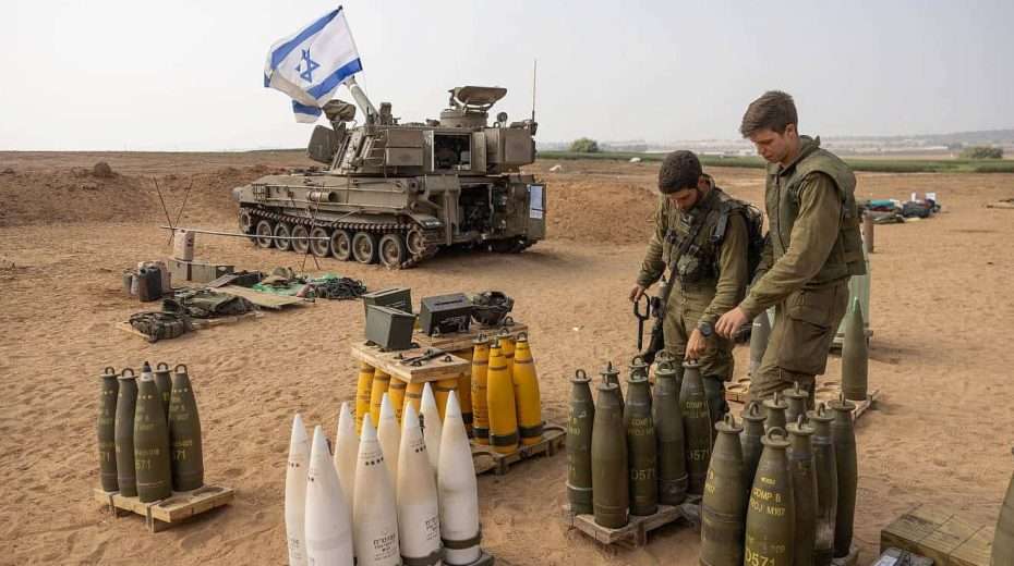Israel