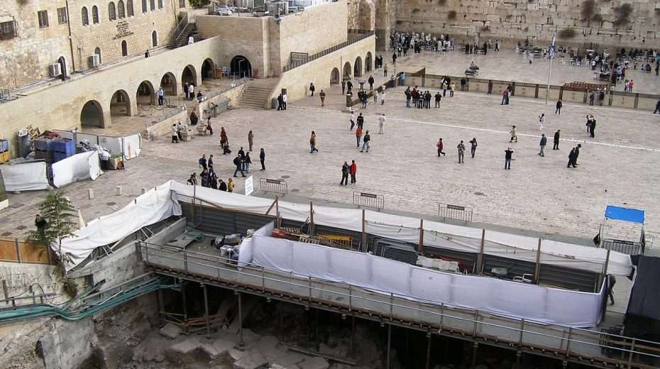 Jerusalem