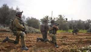 Gazastreifen