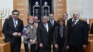 Guterres