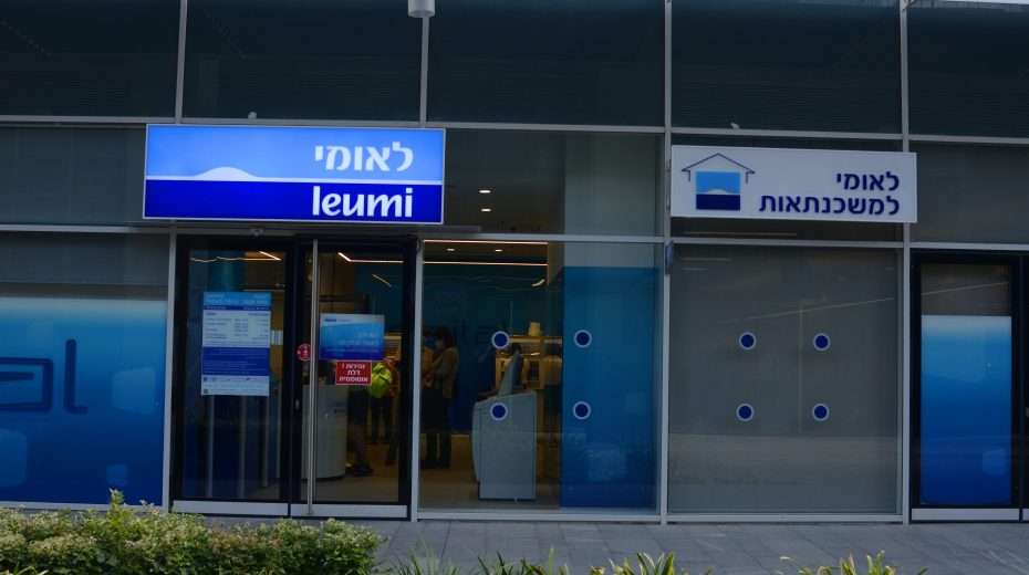 Bank