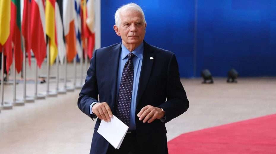 Borrell