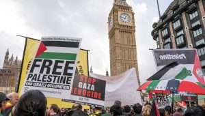 Big Ben Israel
