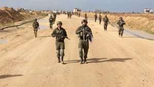 Soldaten