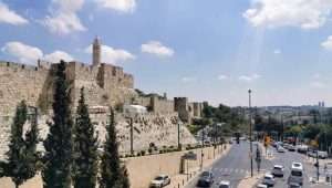 Jerusalem