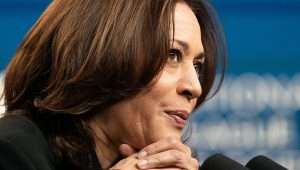Kamala Harris