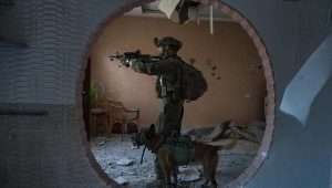 Terroristen