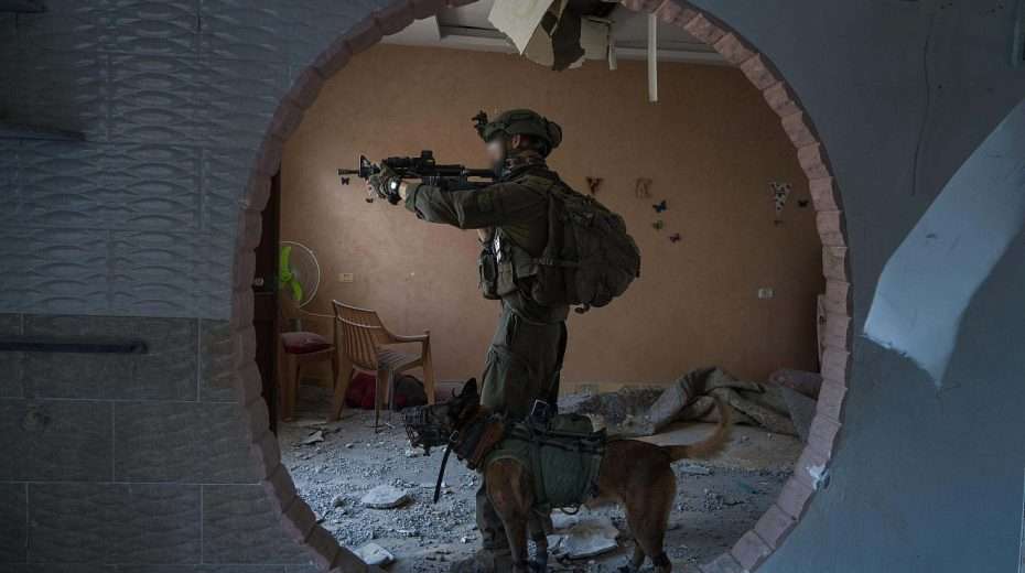 Terroristen