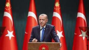 Erdoğan