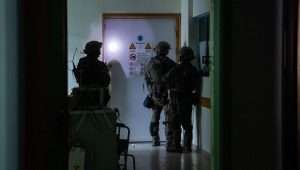 Krankenhaus