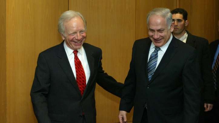 Lieberman