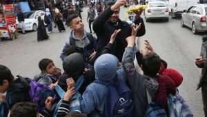 Gaza