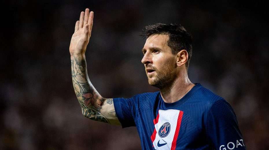 Messi