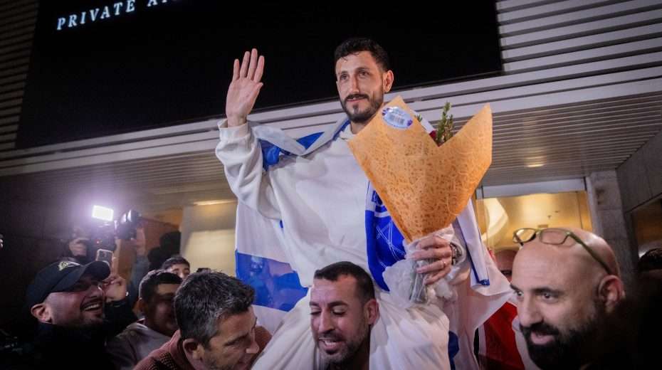 Israel