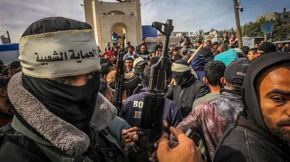 Hamas