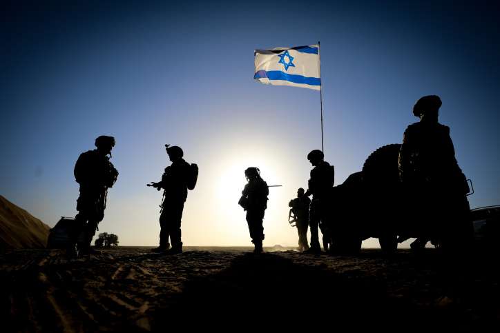 Israel