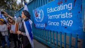 UNRWA
