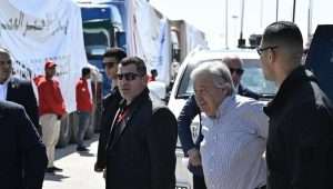 Guterres