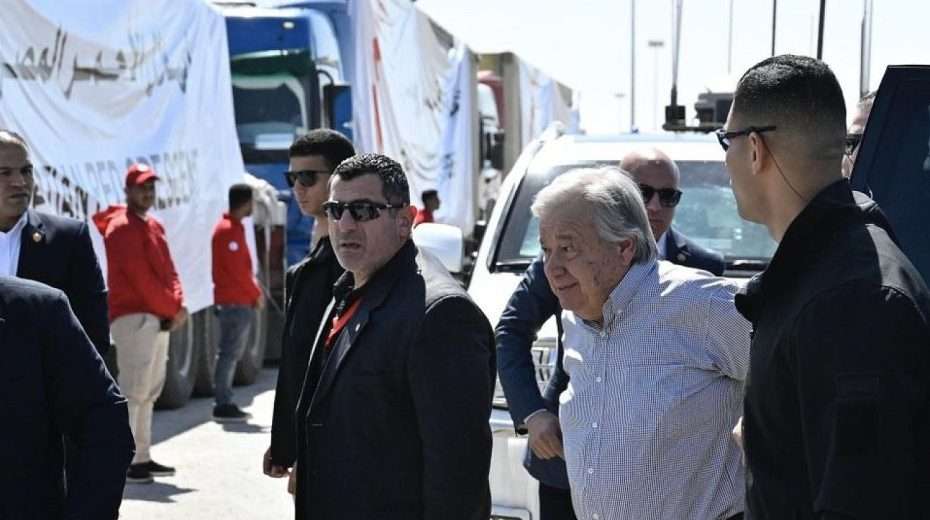 Guterres