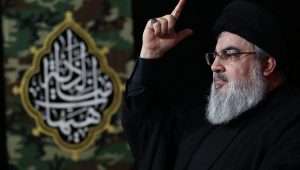 Nasrallah