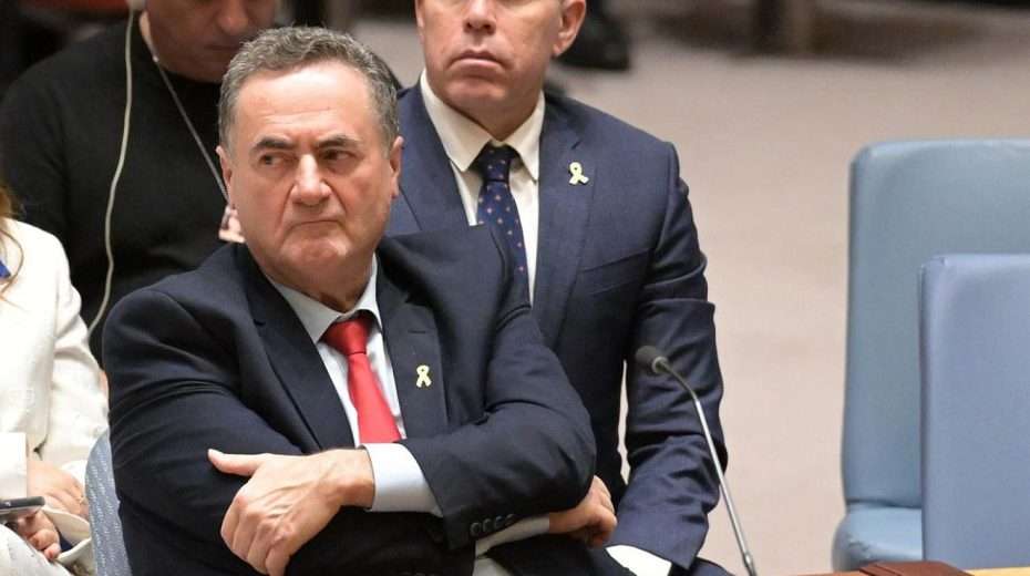 Außenminister