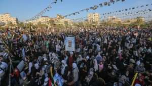 Gaza