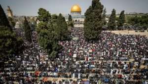 Jerusalem