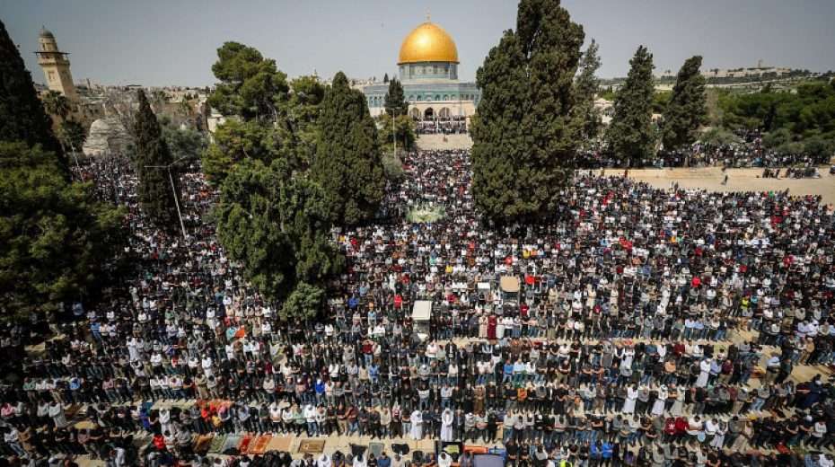 Jerusalem