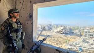 Gaza