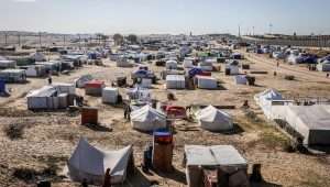 Hamas Rafah