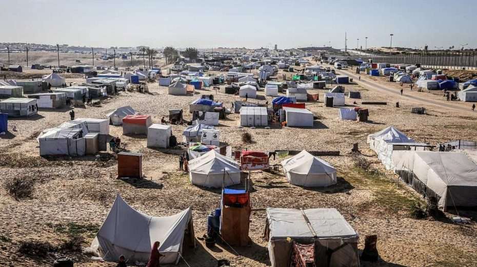 Hamas Rafah
