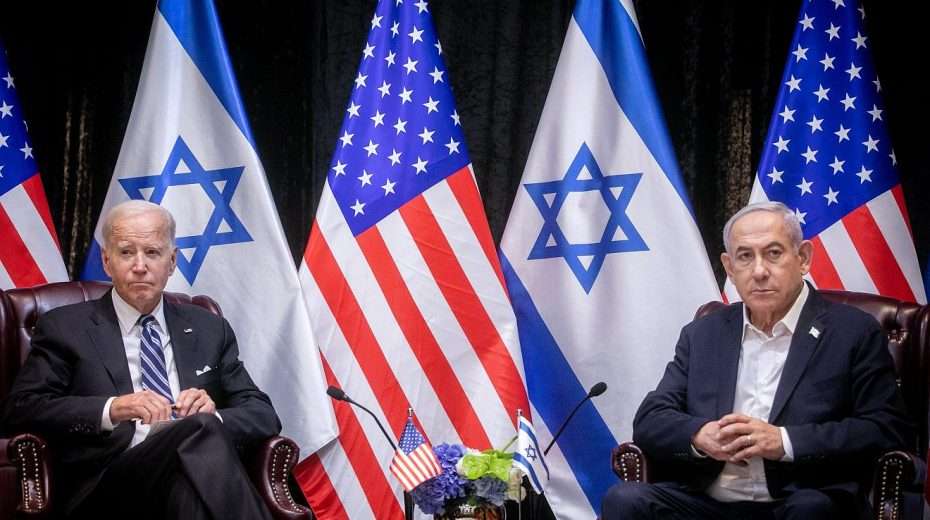 Netanjahu