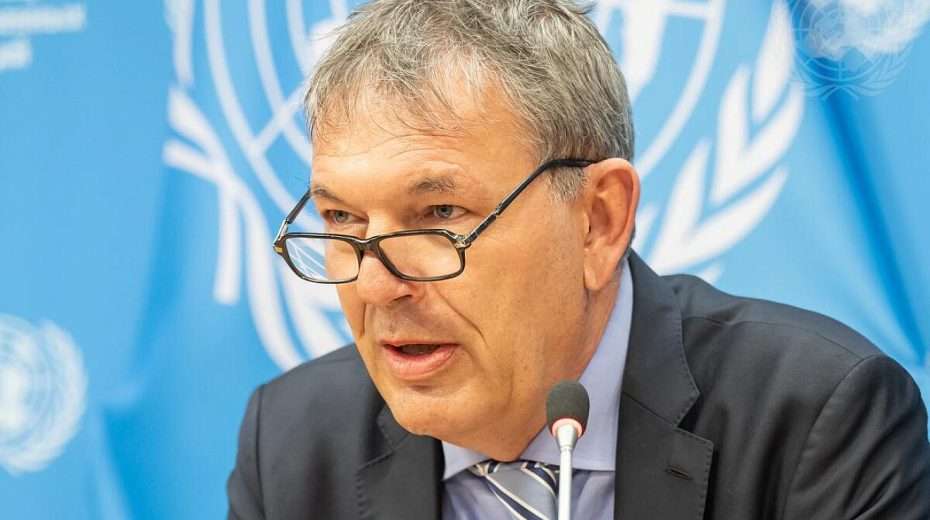UNRWA