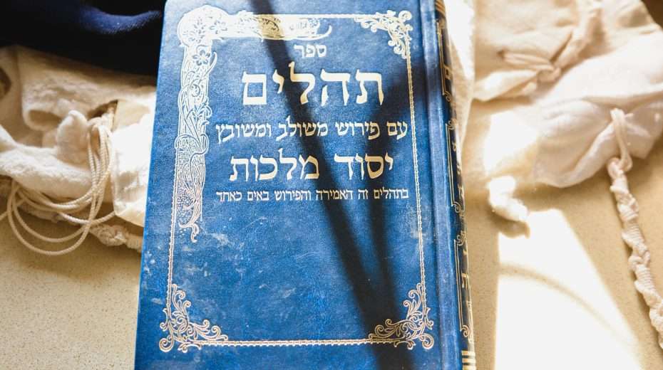 Psalmen